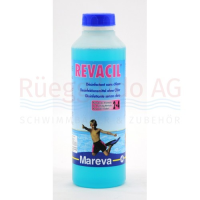 REVACIL 1 Liter chlorfrei